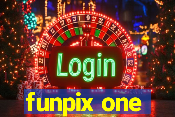 funpix one